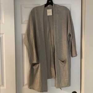 Women’s Donni cardigan - one size